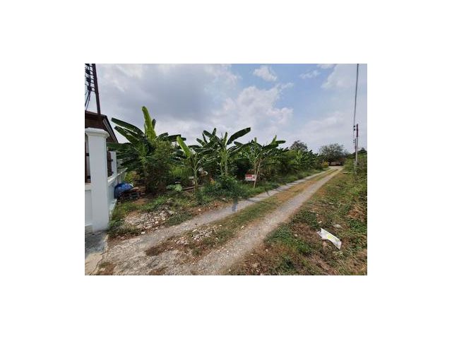 ขายที่ดินเปล่า 1 ไร่ 1 ตารางวา สมุทรปราการ