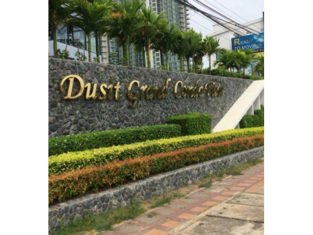 CM03735 ขาย คอนโด ดุสิต แกรนด์ คอนโด วิว Dusit Grand Condo View