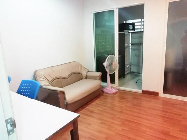 ให้เช่า คอนโด รีเจ้นท์ โฮม 25 ติวานนท์