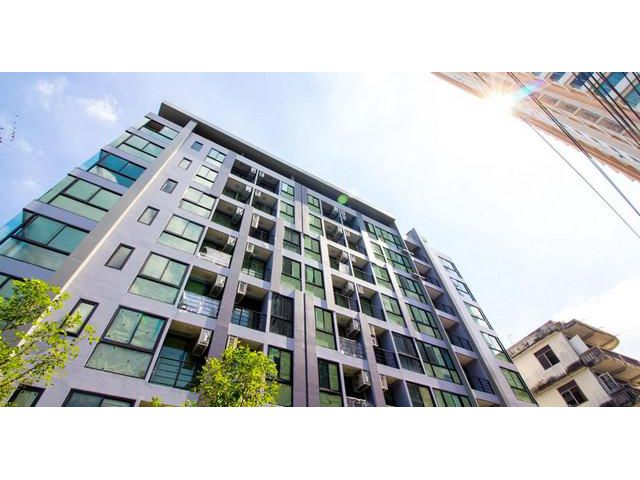 Condo for sale Bangkok Feliz Sathorn-Taksin