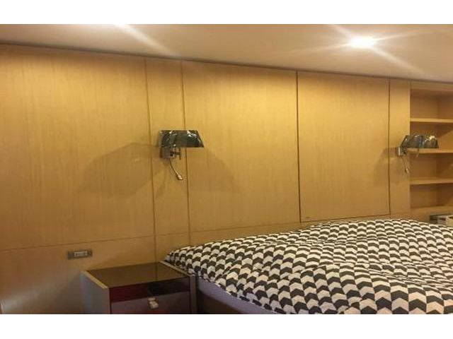 ให้เช่า condo the Bangkok Sathornใกล้ BTSสุรศักดิ์