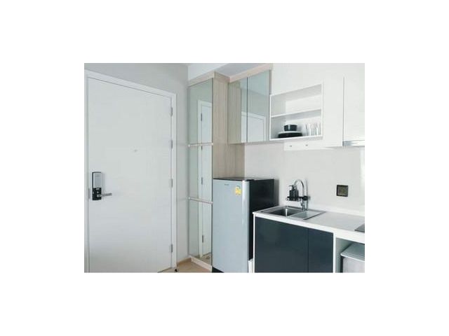 คอนโดThe Tree Sukhumwit 71-Ekkamai   1 bedroom