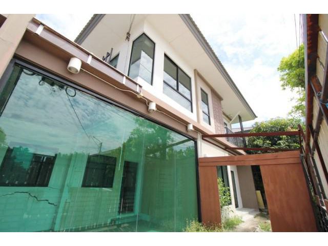 ขาย บ้านเดี่ยว คาซ่าวิลล์ บางใหญ่ อ.บางใหญ่ นนทบุรี