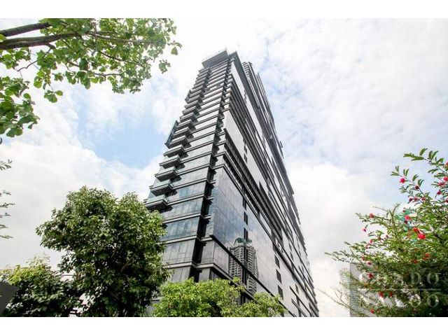 for saleTHE BANGKOK Sathorn, 62 sqm.1 bedroom