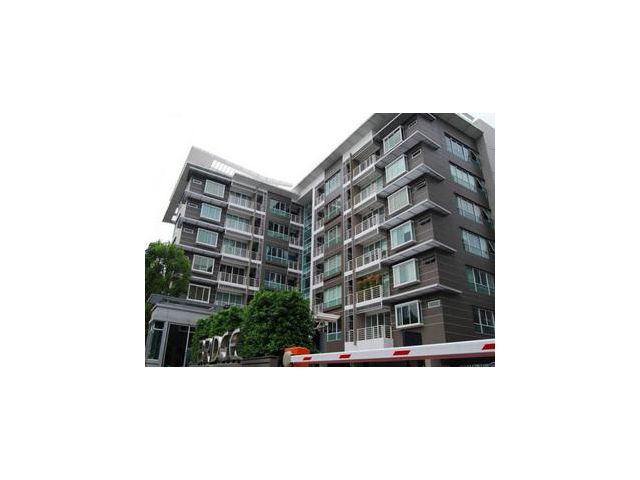 คอนโด บริดจ์ พหลโยธิน 37 ถนนพหลโยธิน