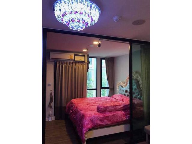 ESTA.BLISS.CONDO (เอสต้าบลิซคอนโด)
