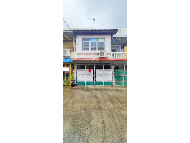 รีโนเวท!2ชั้น 25ตรว.180ตรม.อ่อนนุช44แอร์2ตัว2นอน