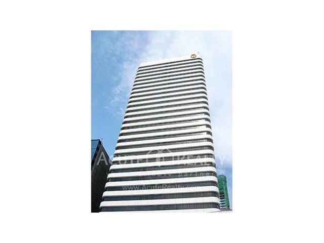 ขายออฟฟิศ โอเชี่ยนทาวเวอร์ 1 อโศก สุขุมวิท