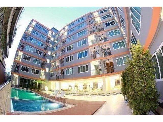 For sale, The Maple Sathorn Narathiwat 4 bedrooms.