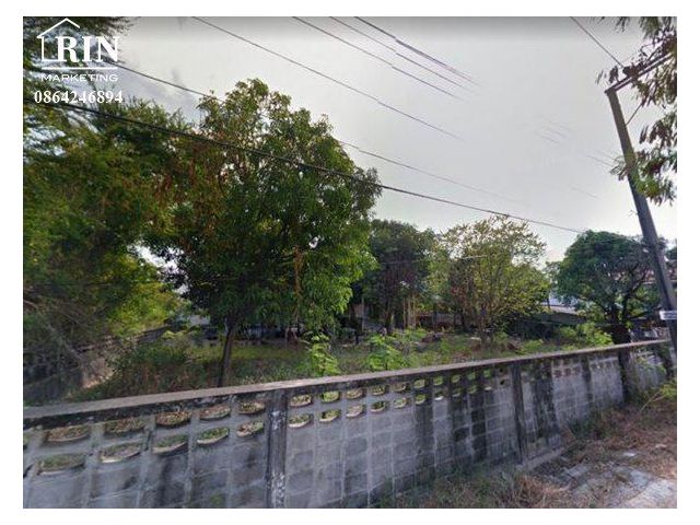 L648 ขาย ที่ดิน 1 ไร่เศษ (553 ตรว.) ซอยพหลโยธิน 35 ใกล้ BTS เสนานิคม รัชโยธิน