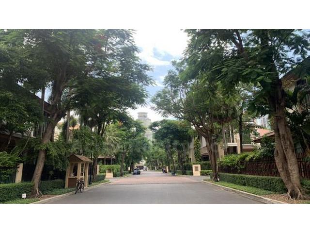 บ้านแสนสิริ สุขุมวิท 67 ให้เช่า
