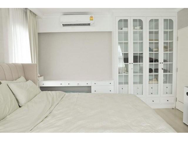PTM22 ขายบ้านเดี่ยว 2ชั้น ชัยพฤกษ์ ศรีนครินทร์