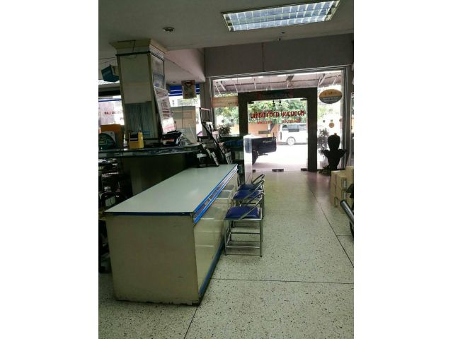 ###ขายอาคารพาณิชย์ 3ห้อง3ชั้น เนื้อที่ 161ตรว.ในเมืองโคราช###