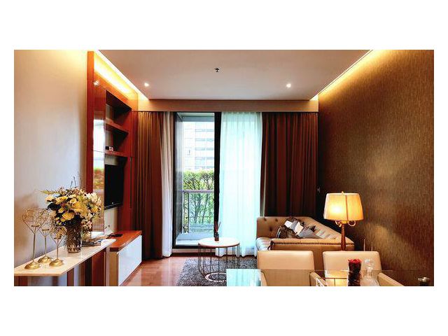 2 bedrooms for rent at The Address Sukhumvit 28.