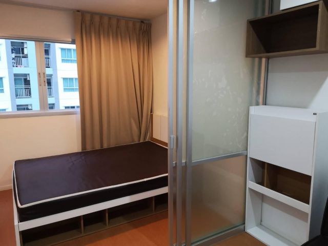 ให้เช่าคอนโด Lumpini Mega City Bangna ใกล้ BTS