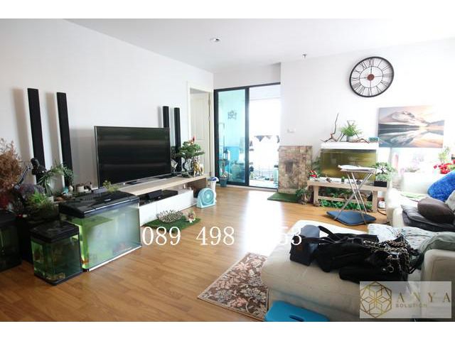 ขาย คอนโด รีเจ้นท์ โฮม 18 แจ้งวัฒนะ หลักสี่ บางเขน