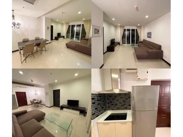 2bedrooms condo for rent at The Prime Sukhumvit 11