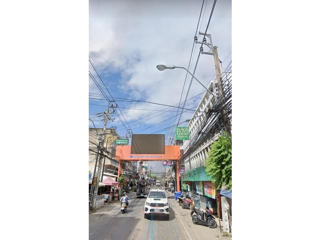 ขายที่ดิน 148วา สุขุมวิท113 วัดด่าน สวย ทำเลดี