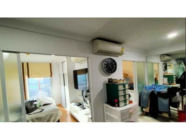 WR1372-S182 ถูกมากๆๆๆ  ถูกสุดๆ LPN Place Rama9