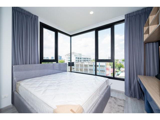 TWR1362-R1155 ให้เช่า XT Ekkamai 53sqm
