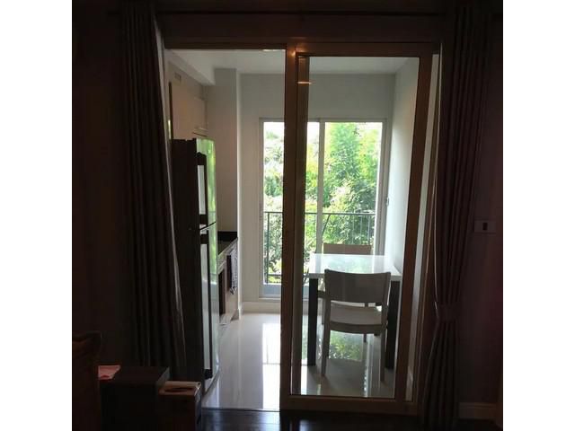 ขายด่วน คอนโด The Crest Sukhumvit 49
