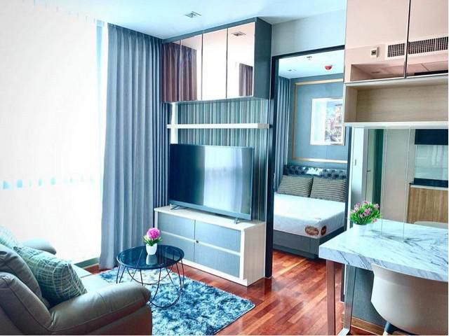 Wish Signature Midtown @Siam Private Lift 18000!!