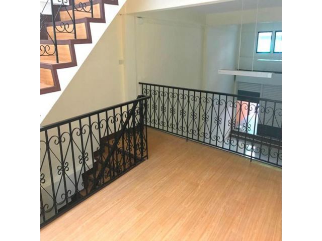 ‭รีโนเวท! 4ชั้น สวนสยาม ถ.เสรีไทย73-81 200 ตรม.
