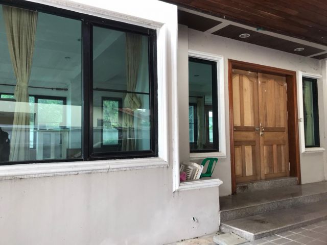 ขาย บ้านเดี่ยว หมู่บ้านปรีชา 150 ตร.ว. ซ.สุวินทวงศ์34 มีนบุรี กรุงเทพฯ