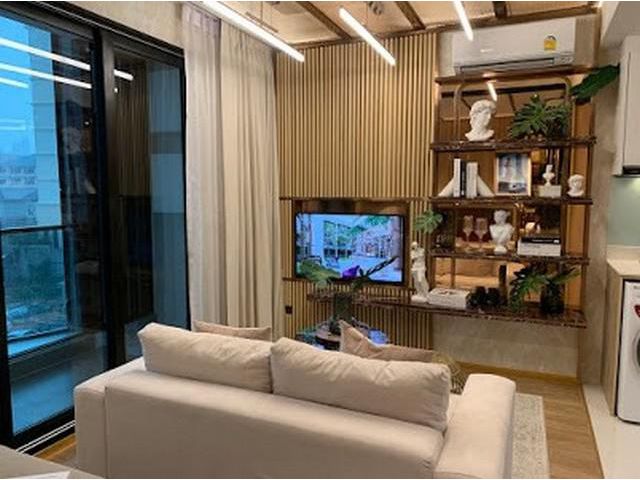 ONCE PATTAYA CONDO เจ้าของห้องขายเอง