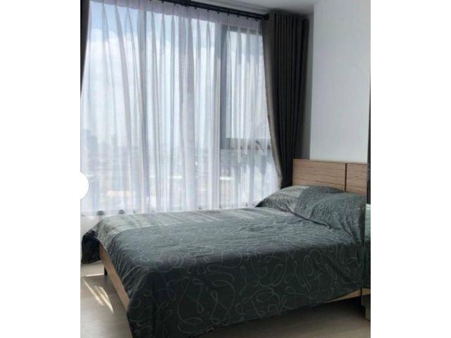 ให้เช่าคอนโด Knightsbridge Prime Sathorn