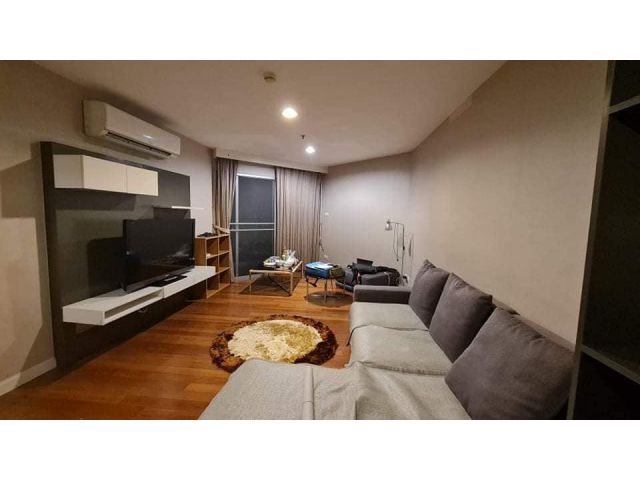For rent 3bedrooms at Belle Grand Rama 9.