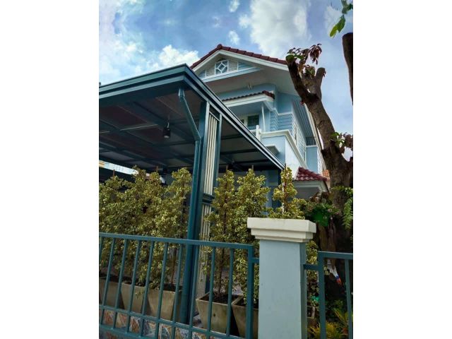 หมู่บ้านอนันดาบีชไล์ บางพลีใหญ่