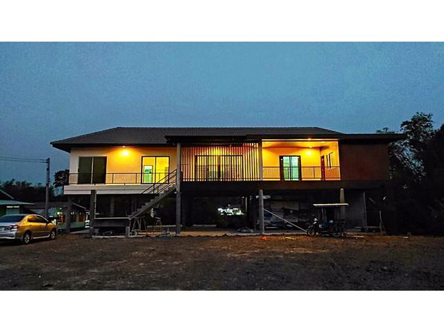 ขาย บ้าน เดี่ยว อยุธยา ริมน้ํา ตกแต่งใหม่ทั้งหลัง