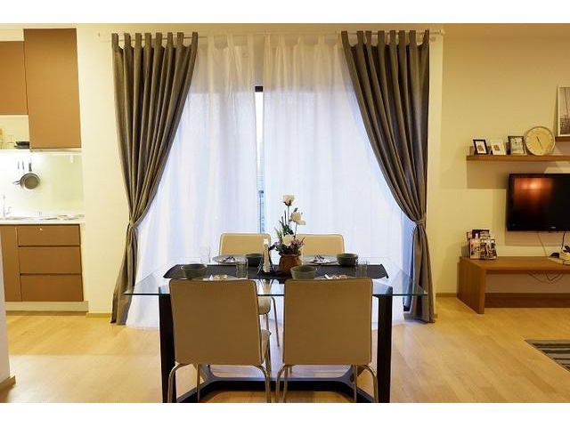 Condo for rent  BTS Phrompong Noble Refine 2 Beds