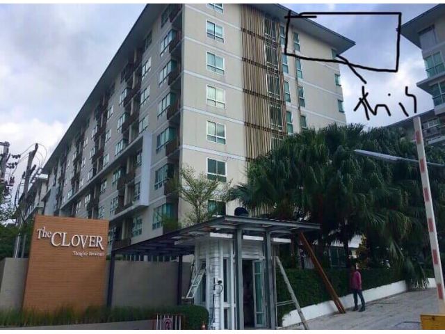 #ขายคอนโดทองหล่อ ชั้น9 #Theclover thonglor residence ซอยทองหล่อ  18 2 ห้องนอน 2ห้องน้ำ 71 ตรม.  ตึก E ชั้น 9 ห้อง 558/103 ห้องมุม