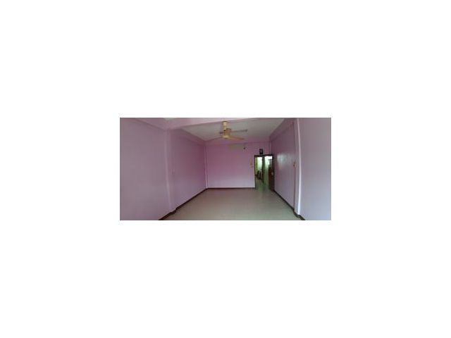 ทาวน์เฮ้าส์ 4 ชั้น ธารทองวิลล่า 21 ตารางวา