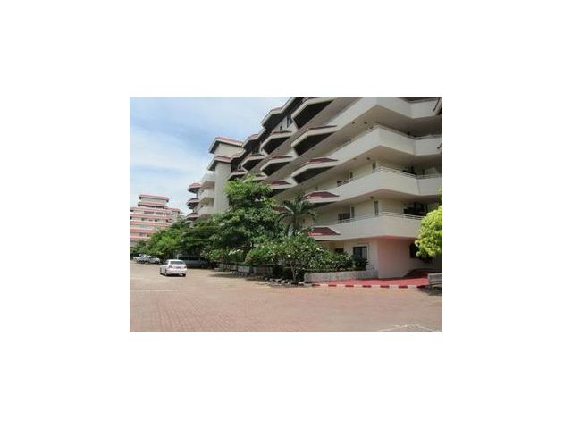 คอนโด เบย์ วิว รีสอร์ท ซอยบางละมุง 14 ชลบุรี