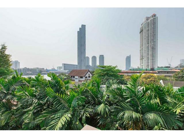 For sale, The River Charoen Nakhon, 3 bedrooms