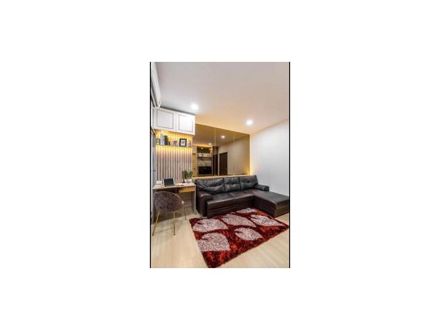 ** Condo Supalai Veranda Rama 9 พระราม9