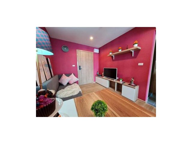 คอนโดThe Excel Hideaway Sukhumvit 71คอนโดใหม่