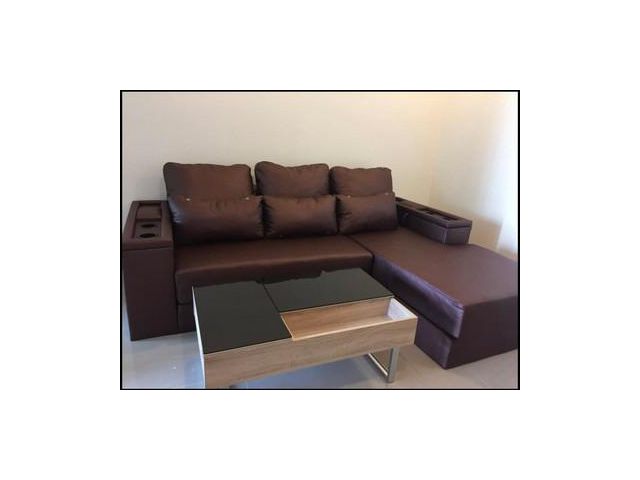 Rent Supalai Wellington 2 ให้เช่า