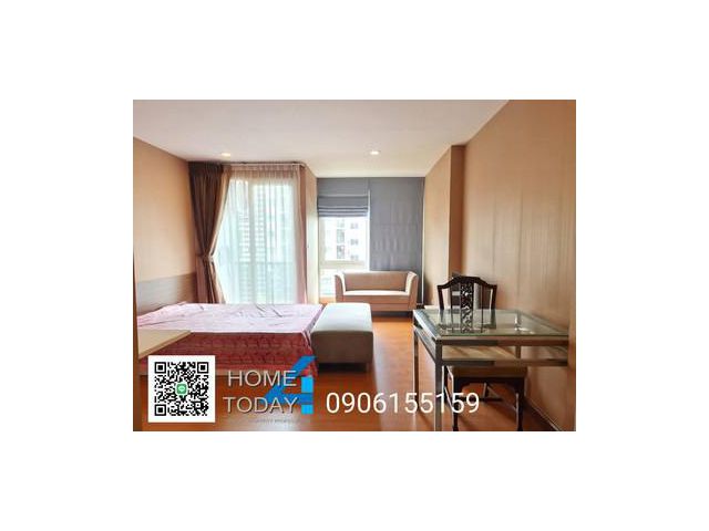 คอนโด Airlink Residence  พร้อมเข้าอยู่