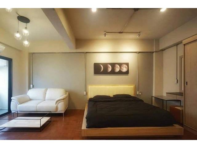 T01402 ให้เช่า Airport Home Condo ตึก A ชั้น 4