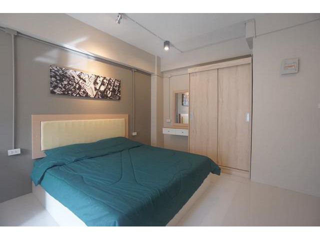 T01401 ให้เช่า Airport Home Condo ตึก B ชั้น 4