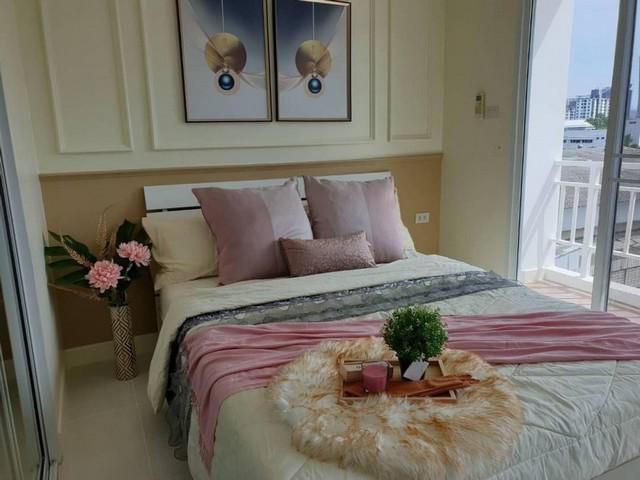 LL-LS605 ห้องสวย ราคาถูก คุณค่าที่คุณคู่ควร