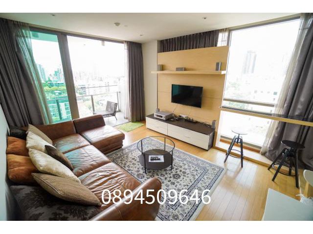 ขายคอนโด Aequa สุขุมวิท 49 วัฒนา กทม.  92 ตรม.