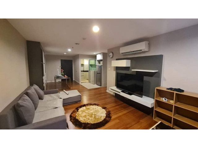 For rent 3bedrooms at Belle Grand Rama 9.