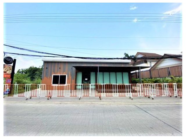 ให้เช่าบ้านเดี่ยว ร้านเบอเกอรี่ ย่านลาดพร้าว71 ซอยนาคนิวาส 21 ใกล้เซ็นทรัลอีสต์วิลล์