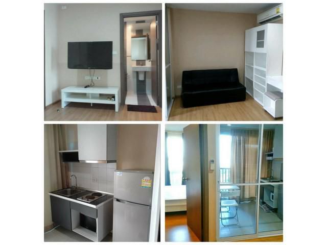 คอนโดให้เช่า โครงการ the base sukhumvit77