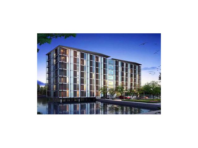 คอนโดมิเนียม ศุภวรรณ ริเวอร์เพลส 64